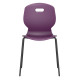 Arc Four Leg Classroom / Visitor Chair